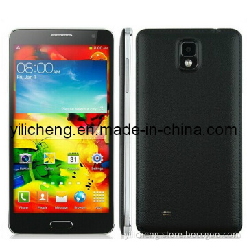 2014 Black Star N8800 Mtk6592 Octa Core Mobile Phone 5.5" IPS Qhd Capacitive Screen 1g RAM 8g ROM Android 4.2 3G GPS OTG Cell Phones